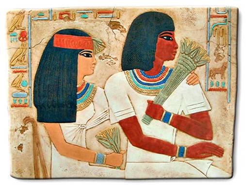 Trucco Makeup on Il Trucco Nell Antico Egitto   Tentazione Makeup   Tentazione Makeup