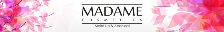 Madame Cosmetics Make Up online