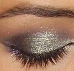 tutorial make up look for capodanno carmen