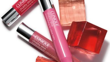 Clinique Chubby Stick Moisturizing Lip Colour Balm