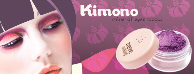 NeveCosmetics-kimono