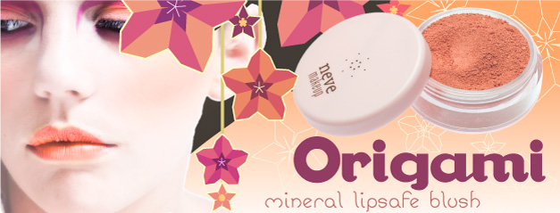 NeveCosmetics-origami