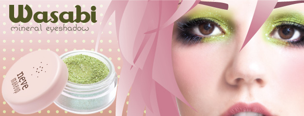 NeveCosmetics-wasabi