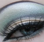 sensational gold green tutorial vanitys