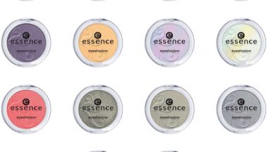 essence ombretto mono collezione