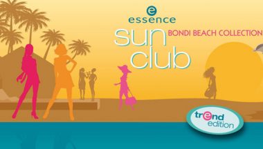 sun club bondi beach collection