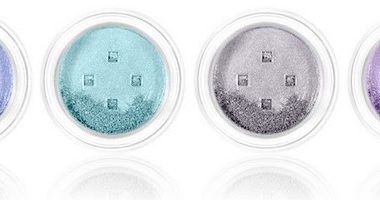 Mineral Eyeshadow