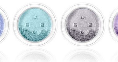 Mineral Eyeshadow