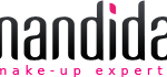 logo nandida