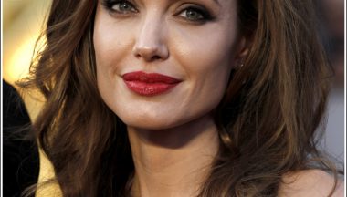 angelina jolie oscars