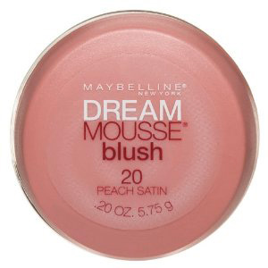 Maybelline-Dream-Mousse-Blush-in-Peach