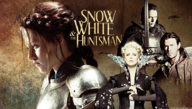 Snow White and the Huntsman wallpaper snow white and the huntsman