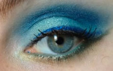 Tutorial Make Up Sealife Make up