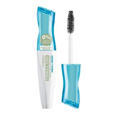 Mascara Volume Aqua Wash Deborah