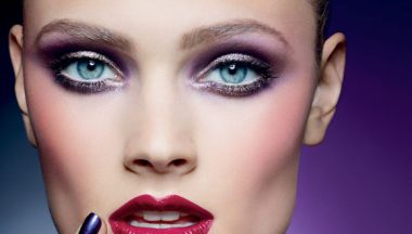 Estee Lauder Violet Underground