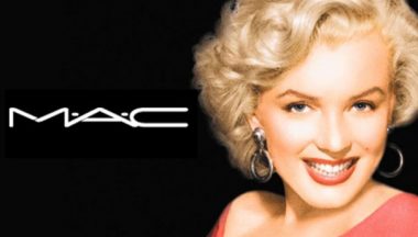 MAC Marilyn Monroe collezione make up autunno