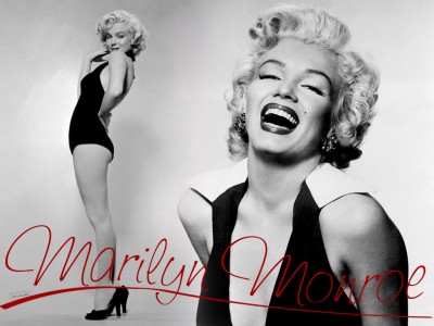 Marilyn