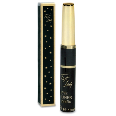 Fist Lady eye liner black