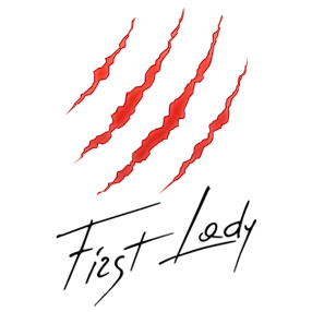 Fist Lady make up