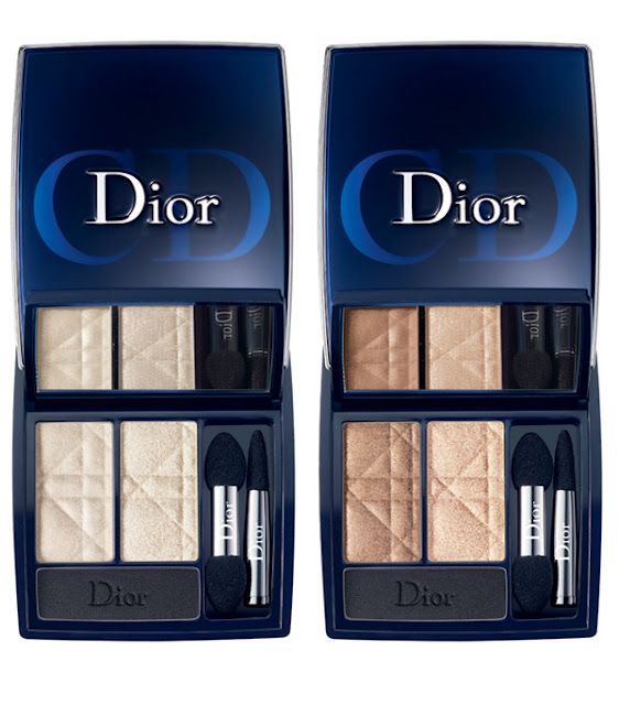 Christian Dior 3 Shadow Palette