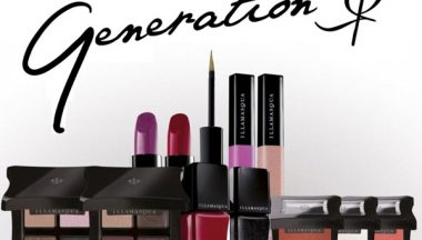 illamasqua generation