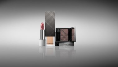 Burberry:Collezionemakeup/