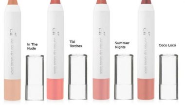 Elf Jumbo Lip Pencil