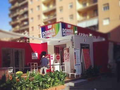 fonte: http://www.donnamoderna.com/attualita/experience-store/napoli