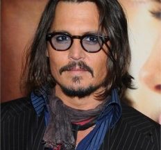 johnny deep