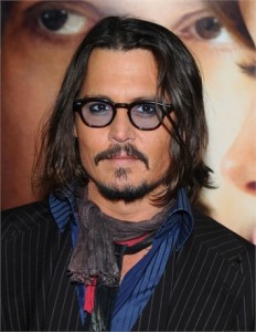 johnny deep