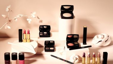 printemps precieux de chanel spring