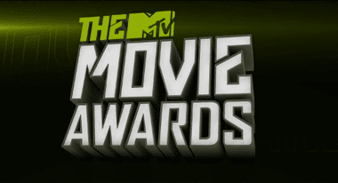 2013 Mtv Movie Awards Logo