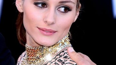 olivia palermo cannes  beauty