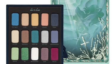 collezione sephora disney ariel