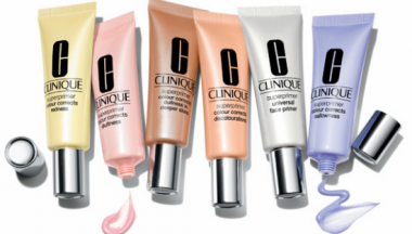 clinique superprimer