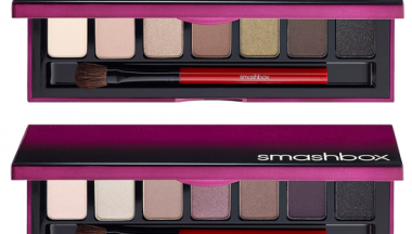 smashbox fade to black collezione autunno