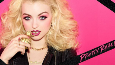 too faced pretty rebel collezione autunno