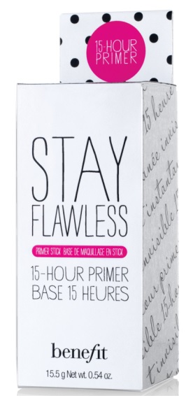 Benefit - Stay Flawless 1