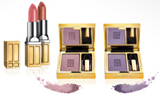 Elizabeth Arden Look autunno inverno