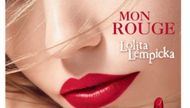 Lolita Lempicka Mon Rouge