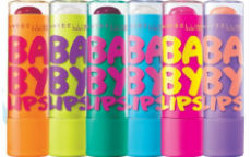 Maybelline Baby Lips