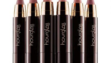 hourglass lip stylo