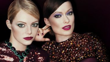 revlon evening opulence collezione autunno