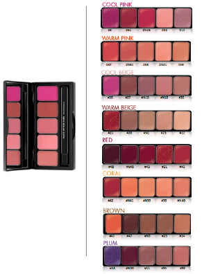 rouge-artist-lip-palette