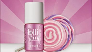 Benefit Lolli Tint