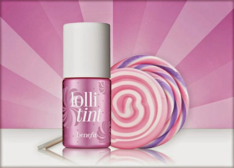 Benefit Lolli Tint