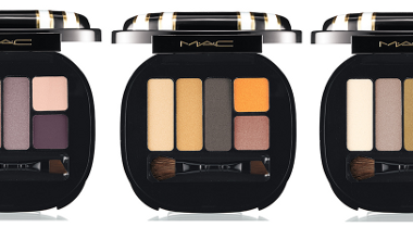 mac stroke of midnight collezione natale