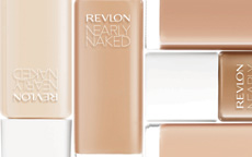 revlon Nearly Naked