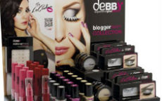 Debby Blogger Party collection