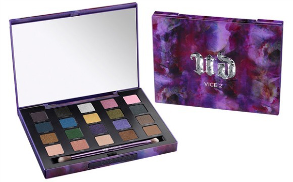 urban decay vice 2 palette